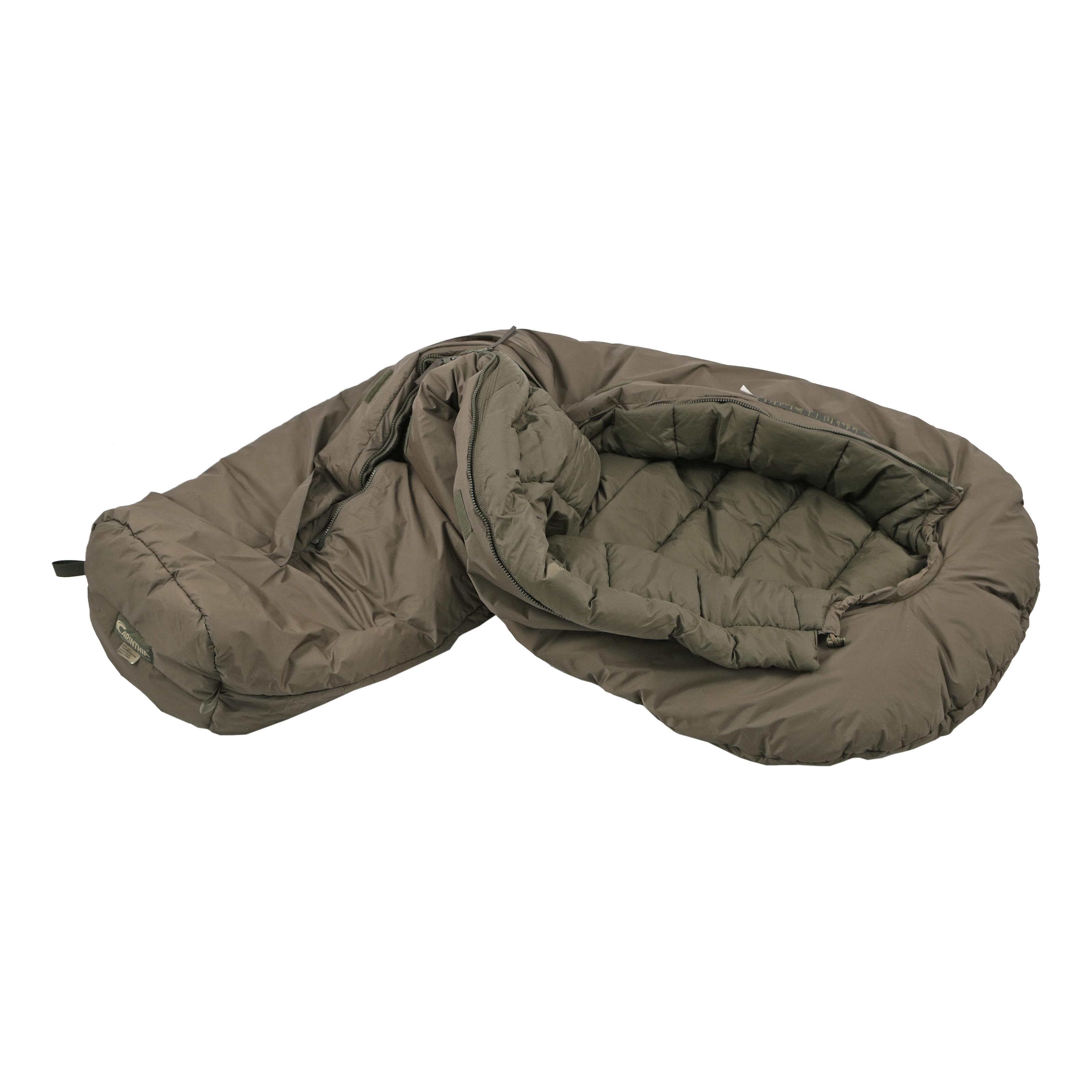 Carinthia Defence 4 200 Kaki 