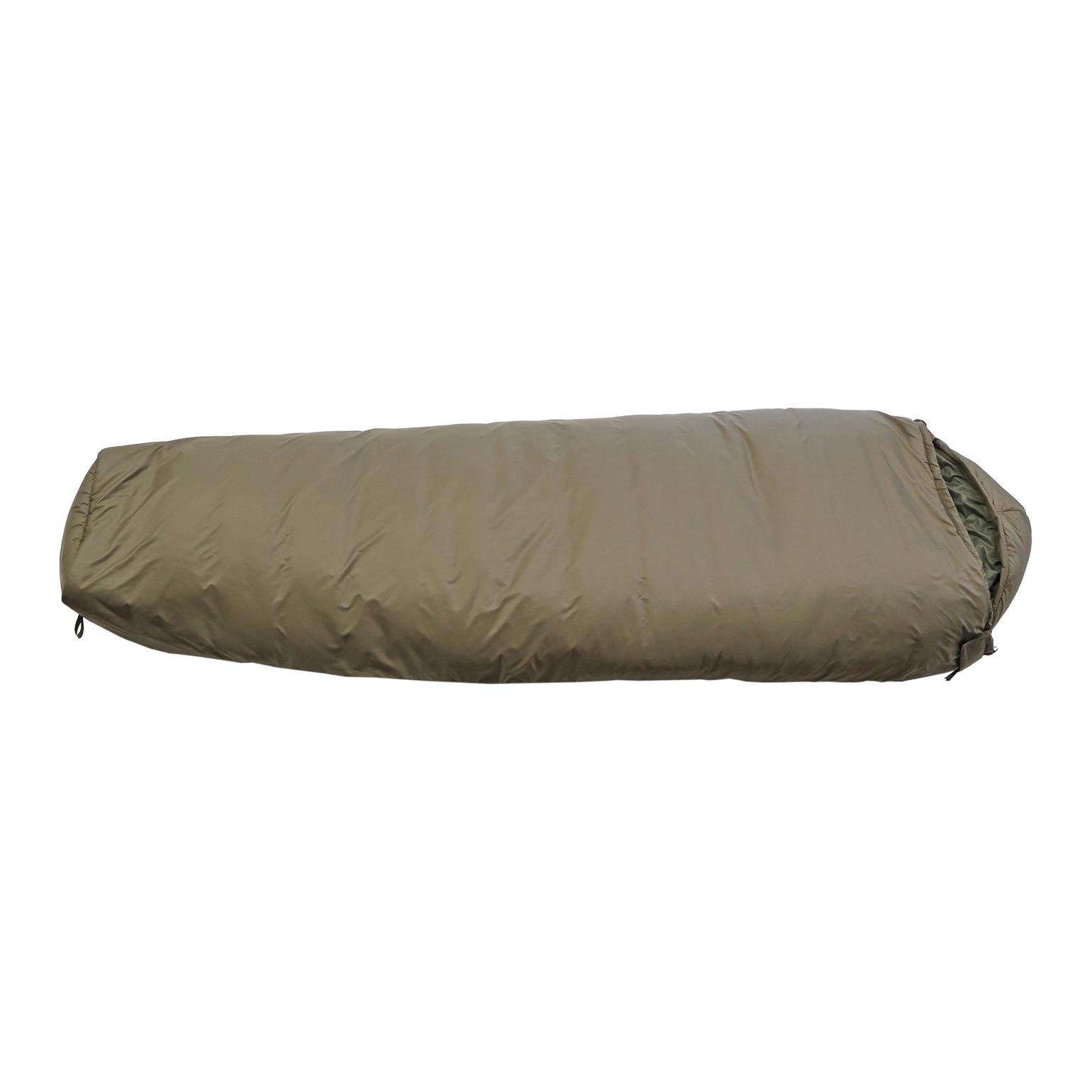 Carinthia Tropen 200 Kaki 