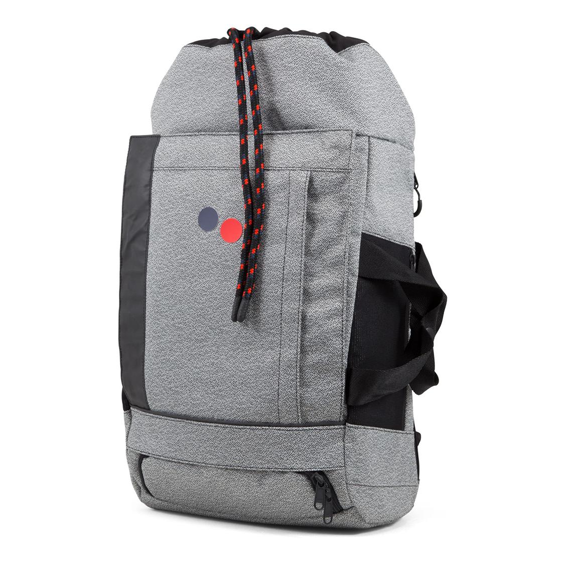 Pinqponq Blok Medium Gris clair 