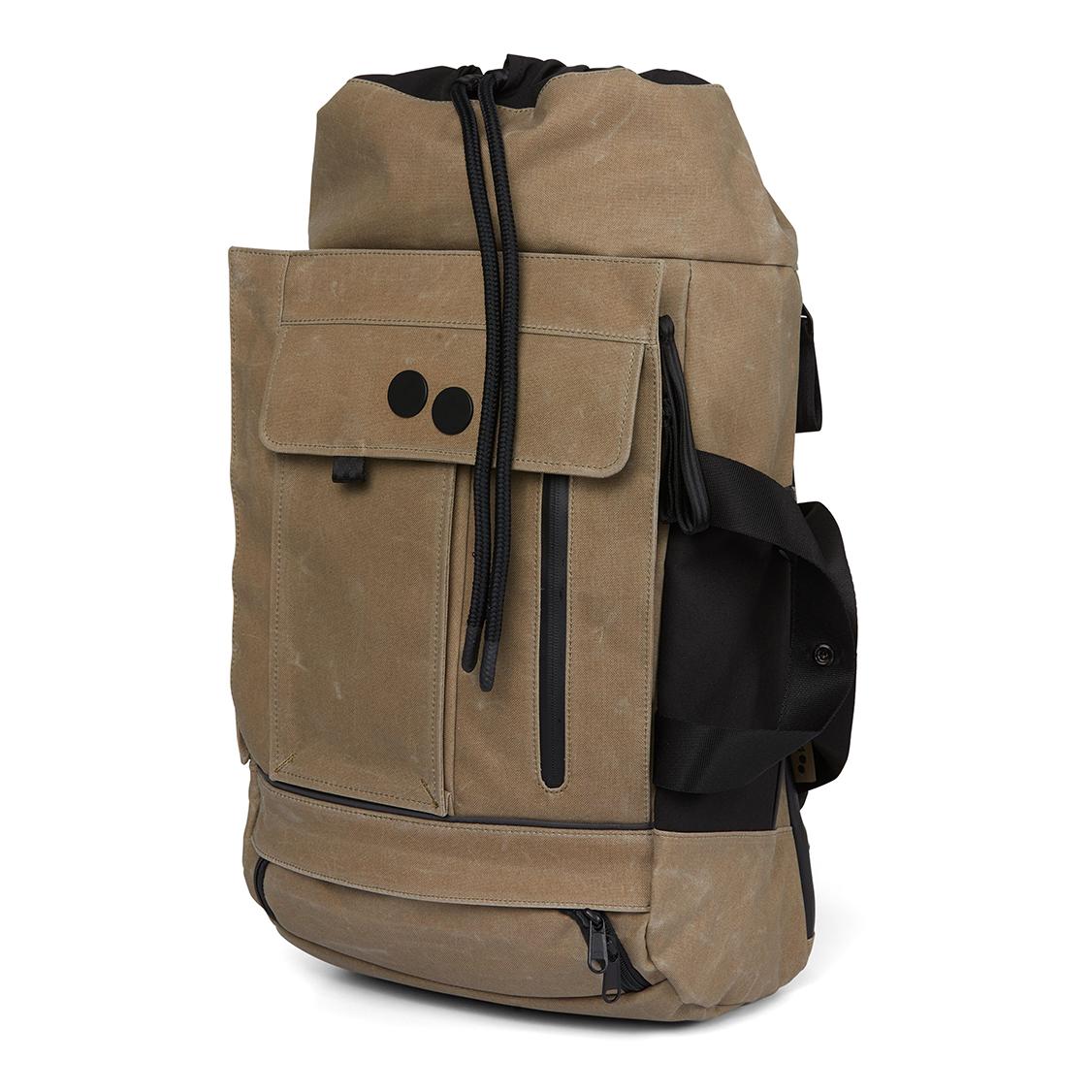 Pinqponq Blok Medium Beige 