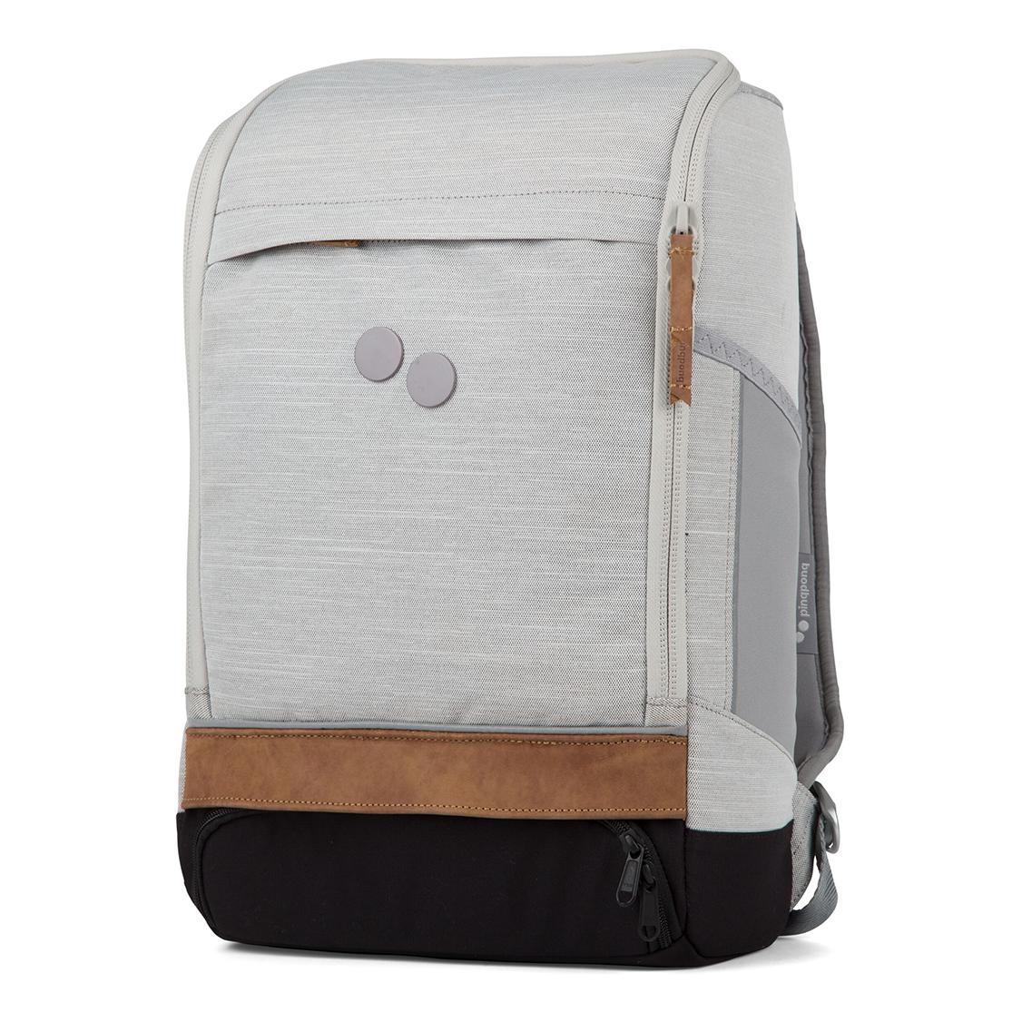 Pinqponq Cubik Medium Gris clair 