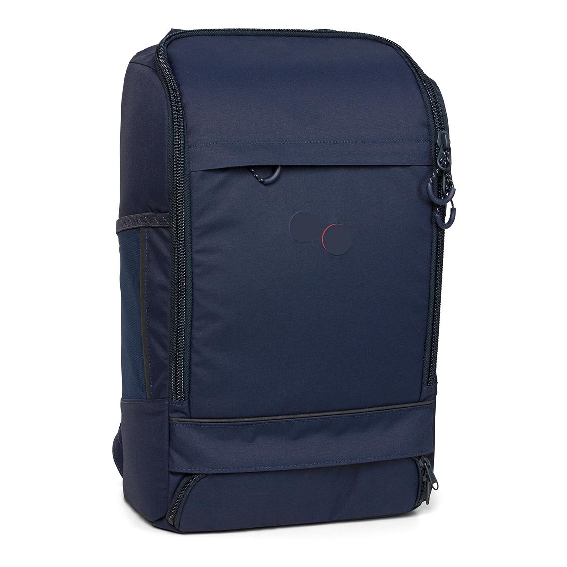 Pinqponq Cubik Medium Bleu marine 