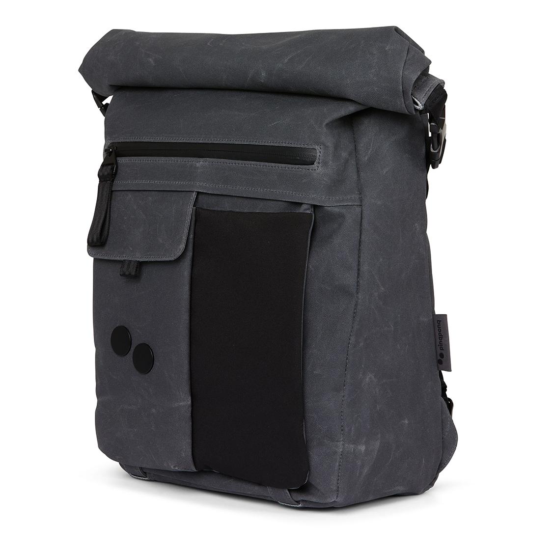 Pinqponq Carrik Gris 