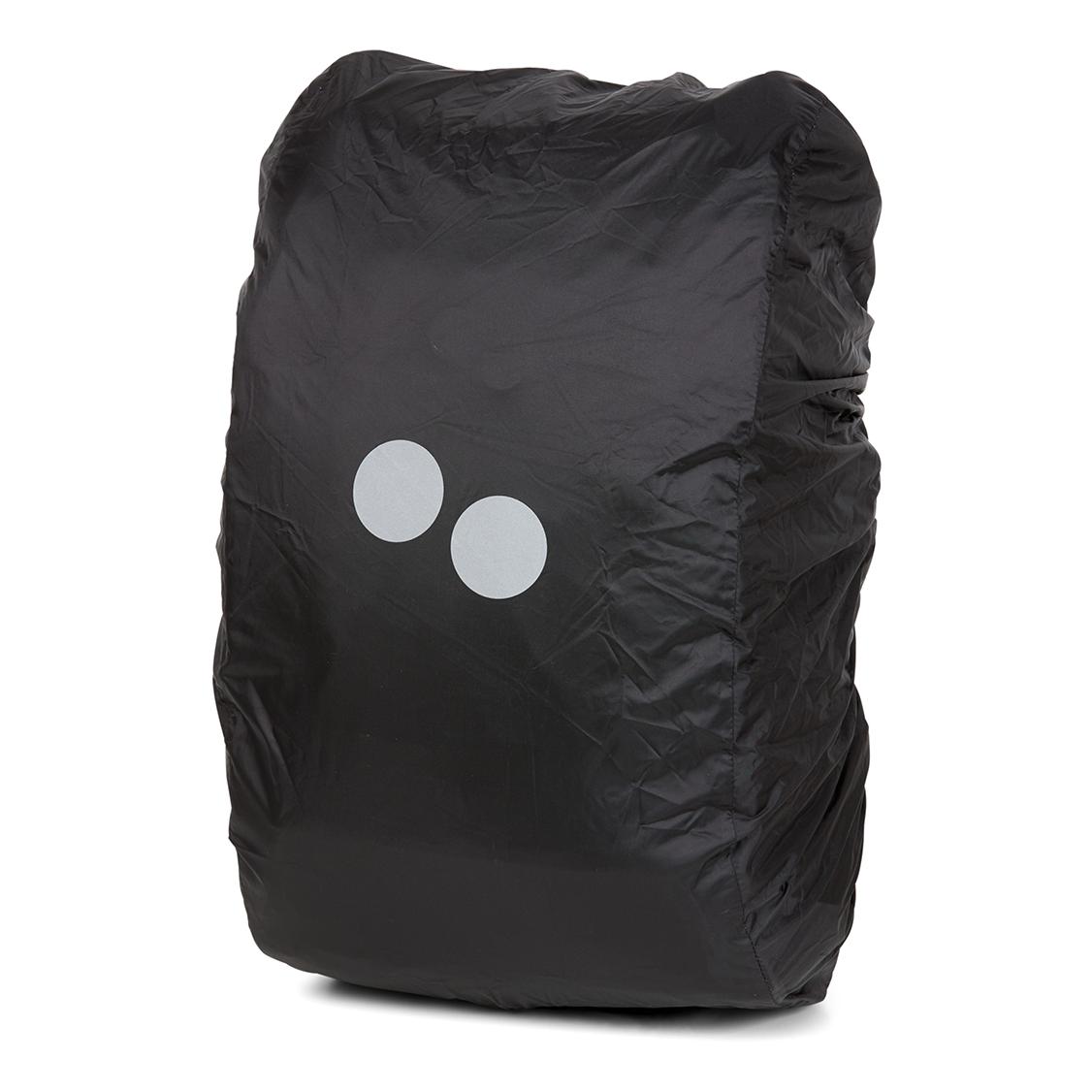 Pinqponq Kover Blok Medium Noir 