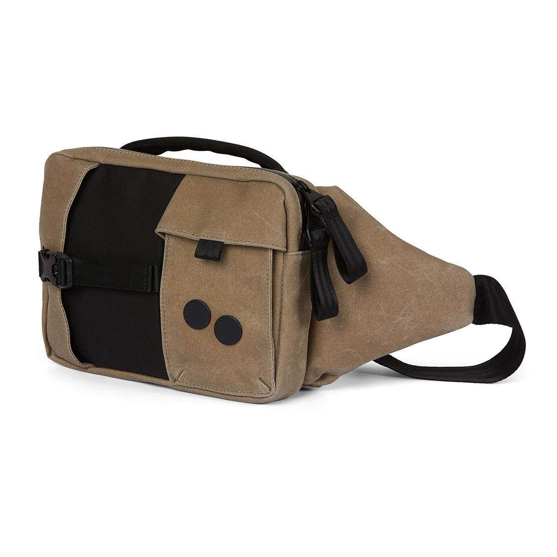 Pinqponq Tetrik Beige 