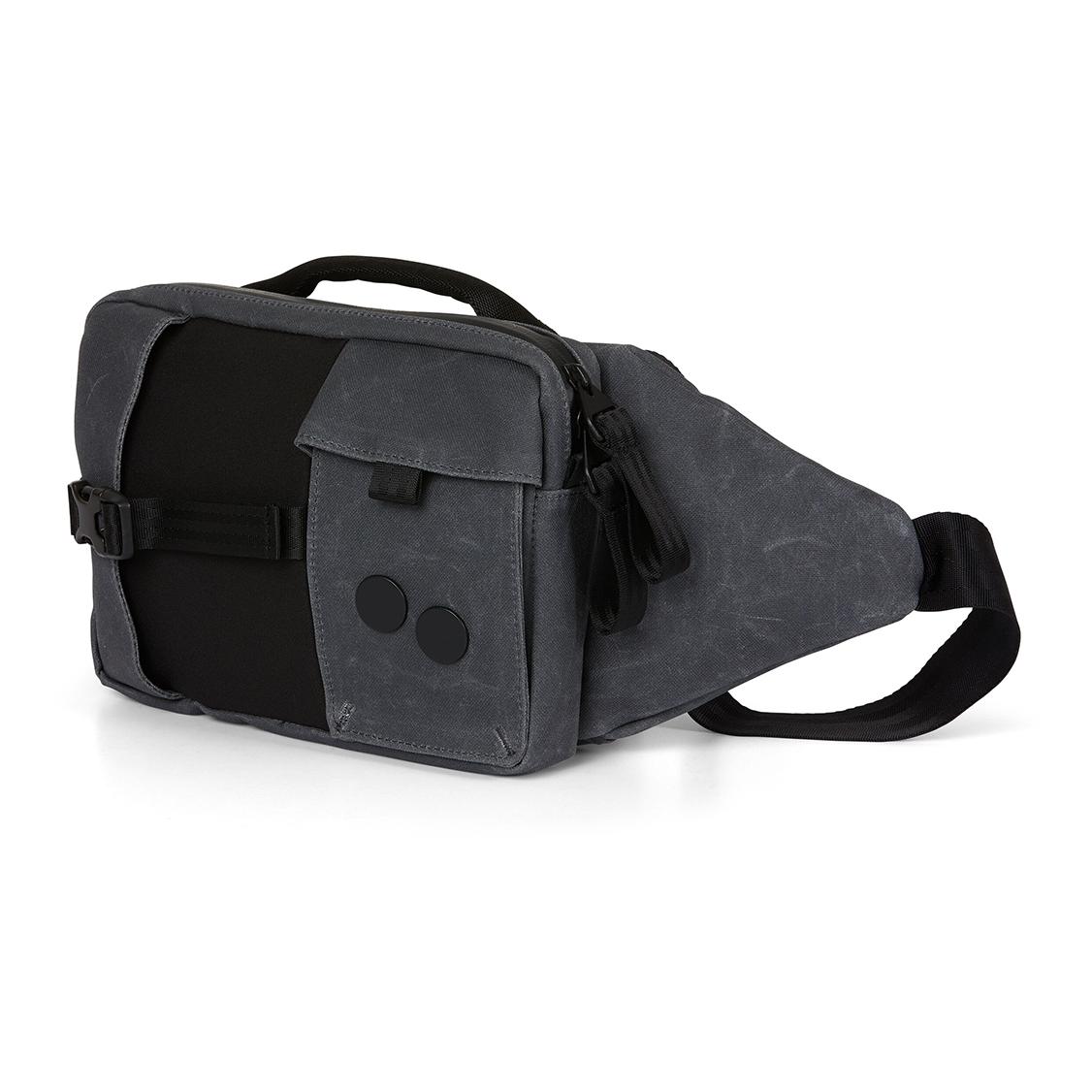 Pinqponq Tetrik Gris 