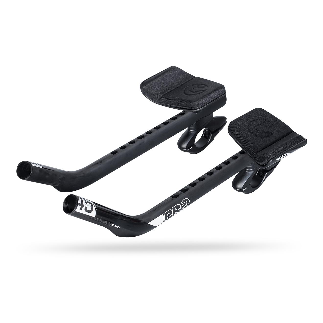 PRO Prolongateur Missile Evo Noir 