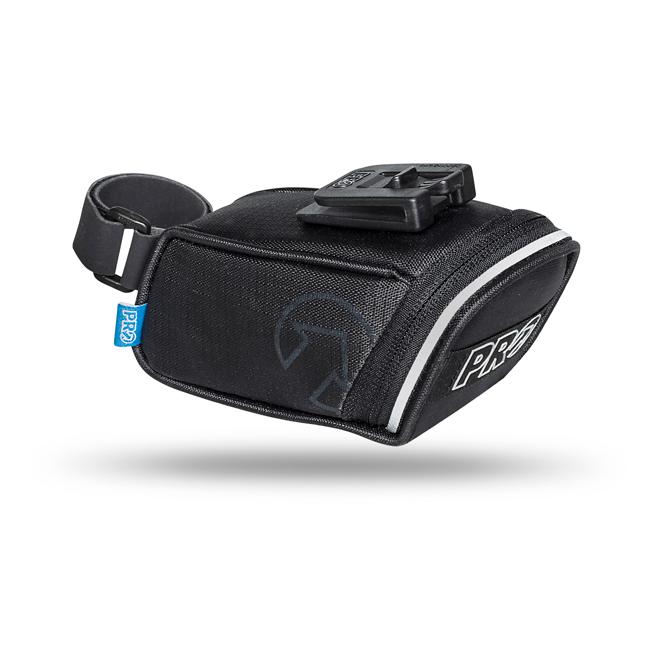 PRO Sacoche de Selle Mini Noir 