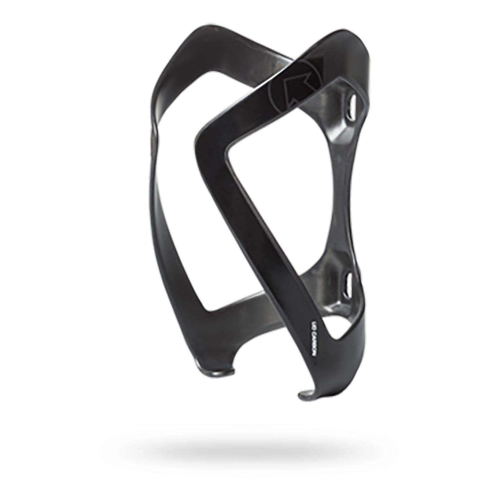 PRO Porte Bidon Carbone Noir 