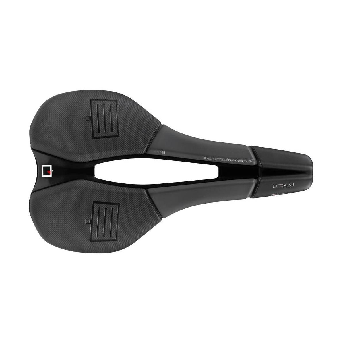 Prologo Selle E-BIKE Proxim Tirox 145 mm Noir Noir 