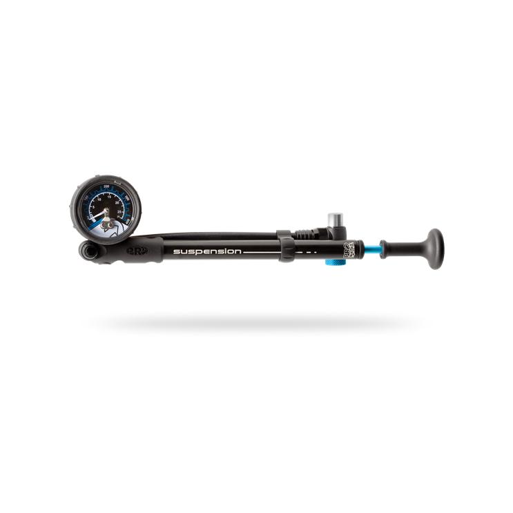 PRO Mini-Pompe à Suspensions Hautes Performances 