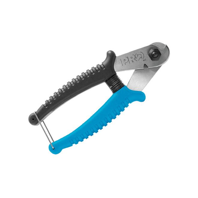 PRO Outil Pince Coupe Cable Noir 