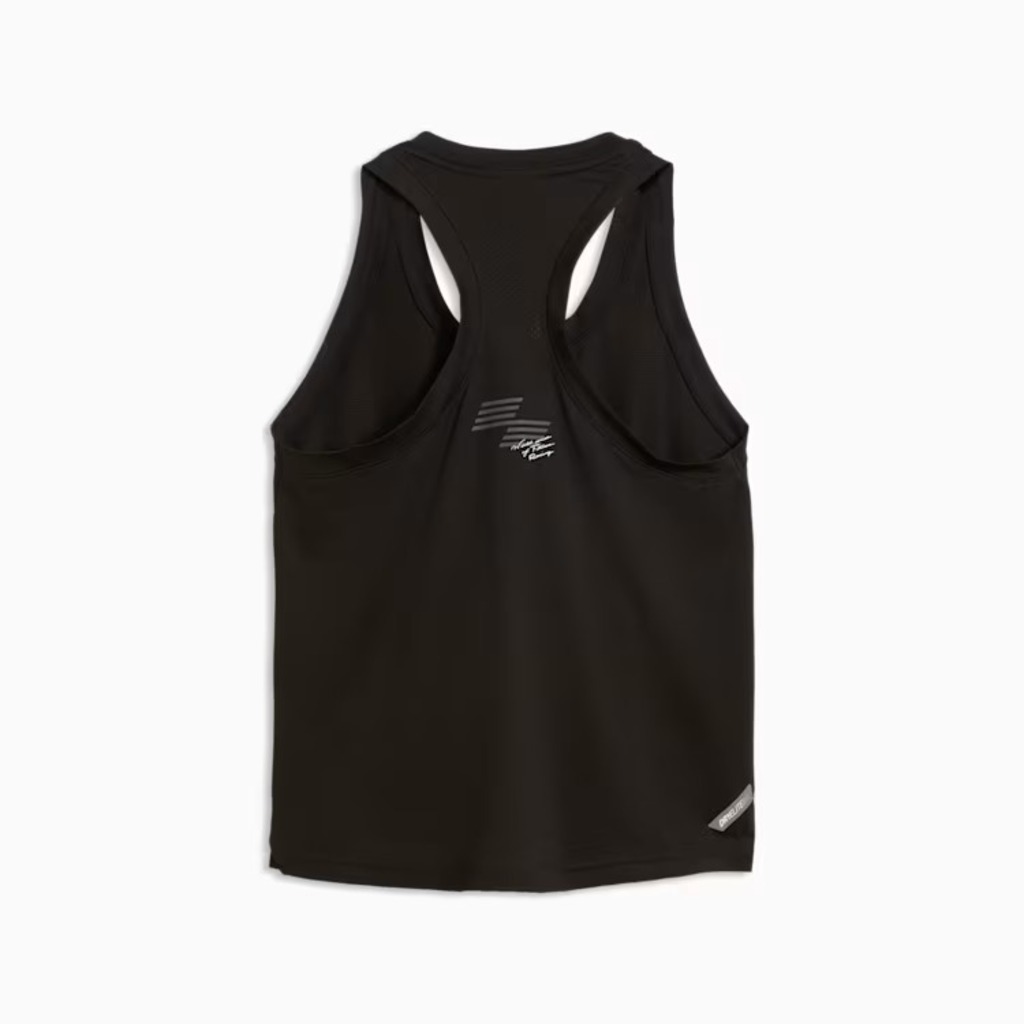 Puma Noir X Hyrox Pwrmode Tank Donne Nero - Immagine 1