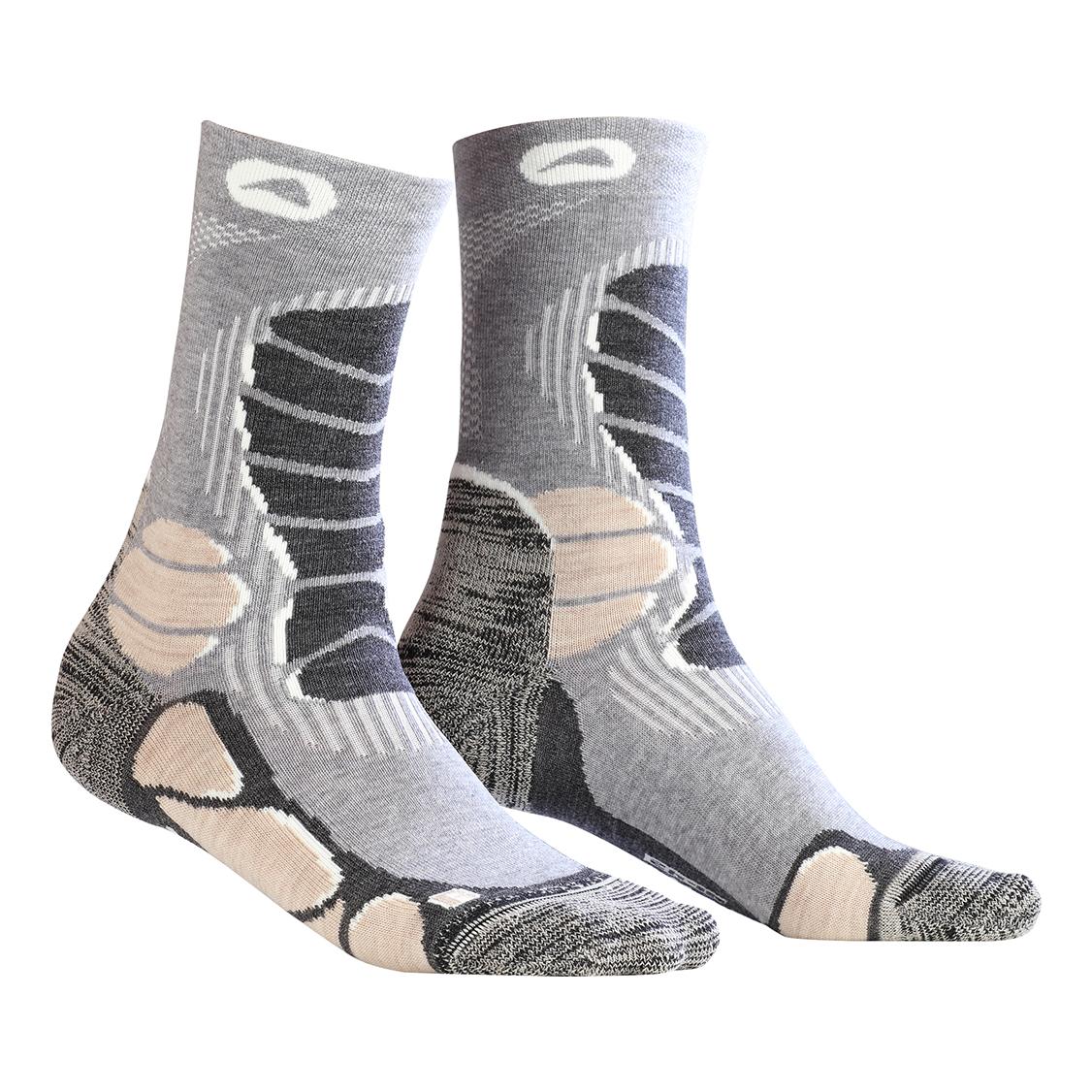 Monnet Trek Extra Light Gris 43/44 