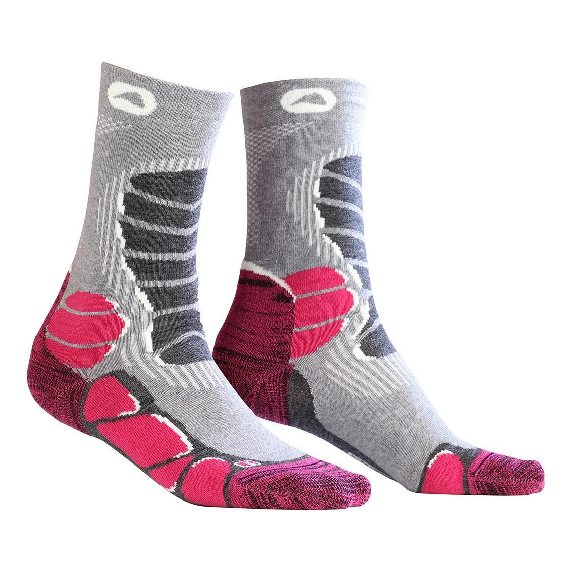 Monnet Trek Extra Light Gris 41/42 