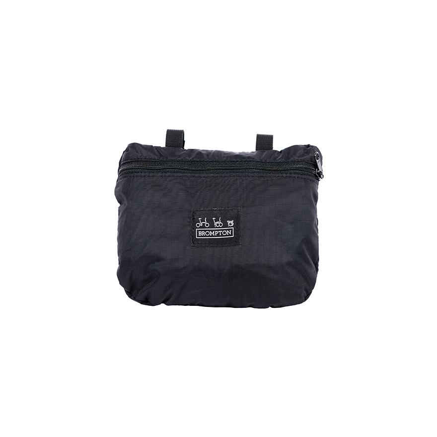 Brompton Bike Cover/ With Integrated Pouch