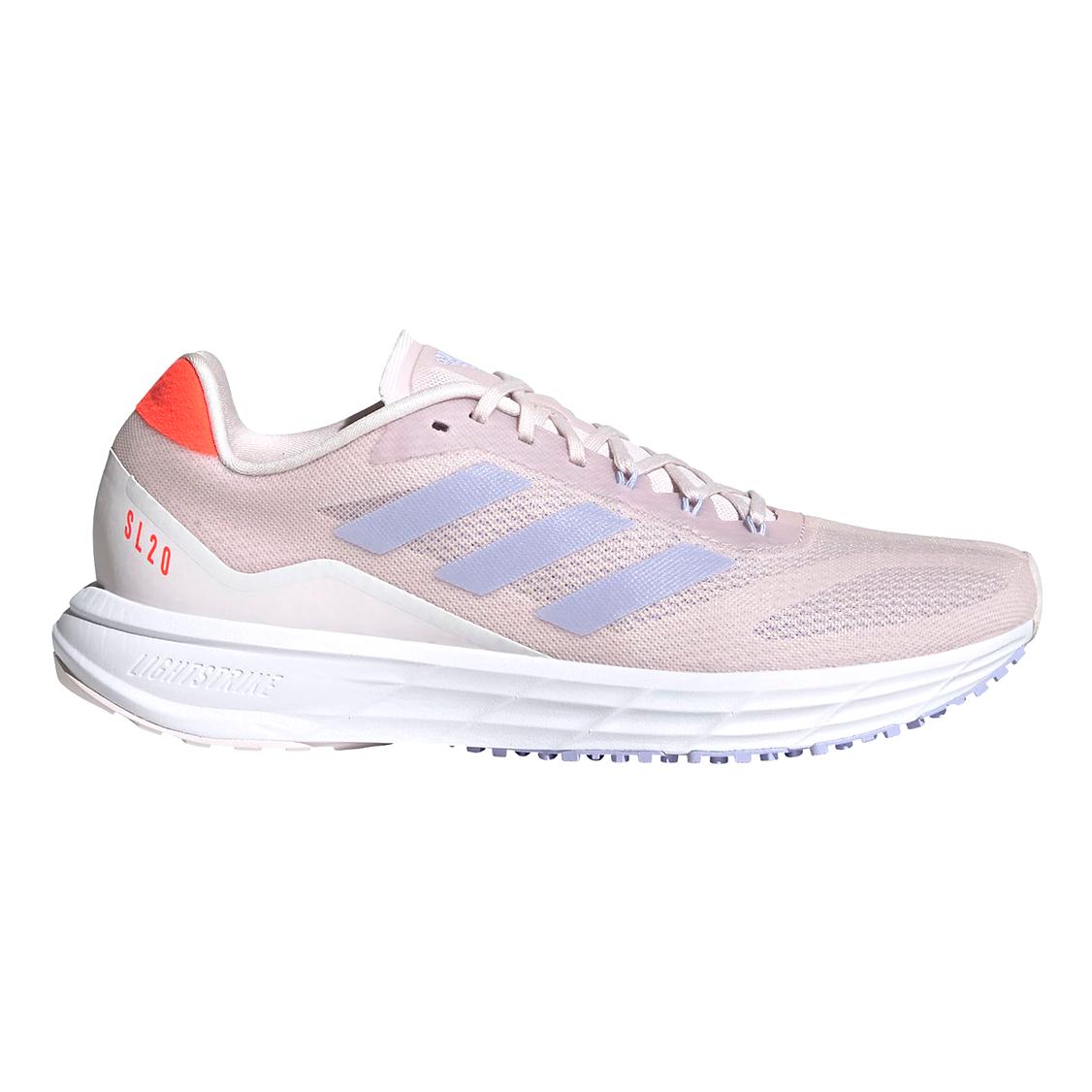 Adidas SL20 2 Rose 40.2/3 