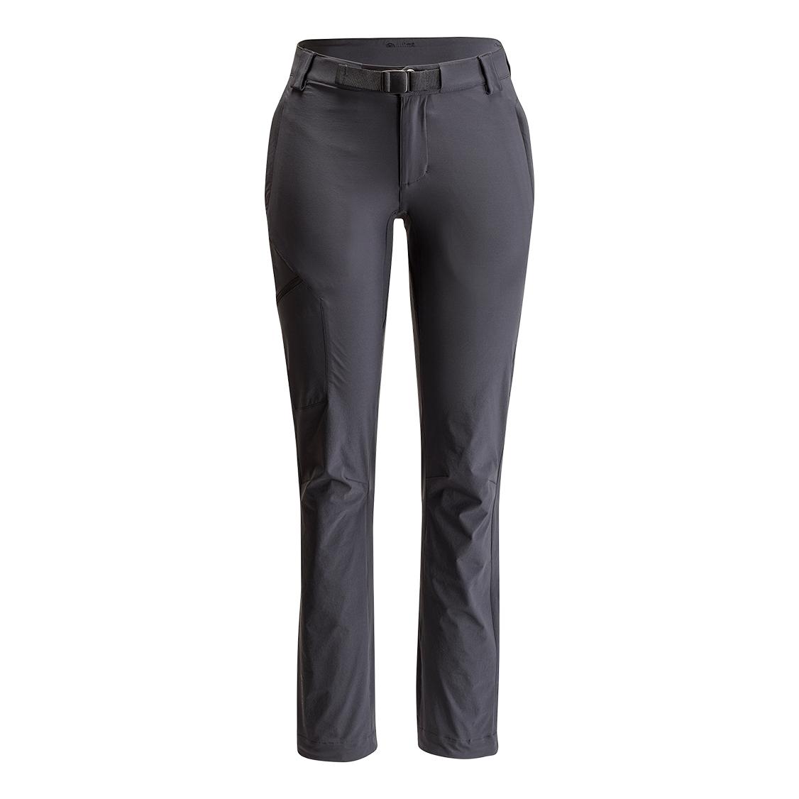 Black Diamond Alpine Pants Anthracite XS 