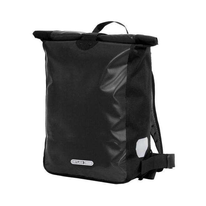 Ortlieb Messenger Bag Black 39L Noir 