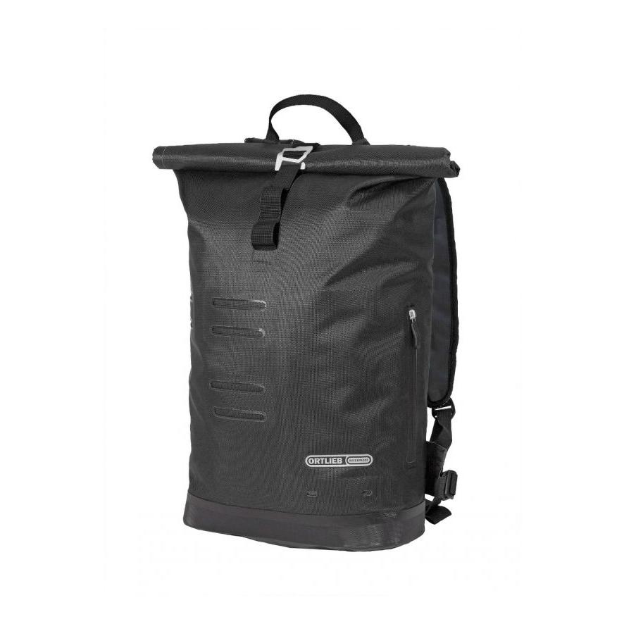 Ortlieb Commuter-Daypack City 21L Black Noir 