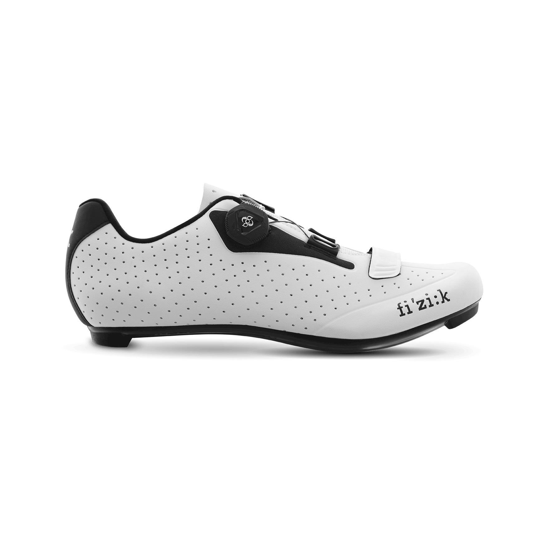 Fizik R5 Uomo Boa Shoes Noir 46 