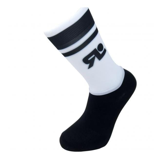 Rafal Chaussettes AERO SPEED-R Blanc 39/42 