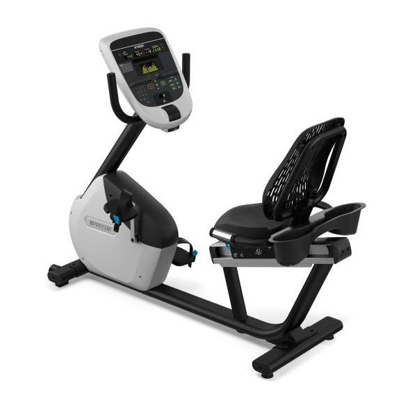 Precor Vélo semi-allongé RBK 635 