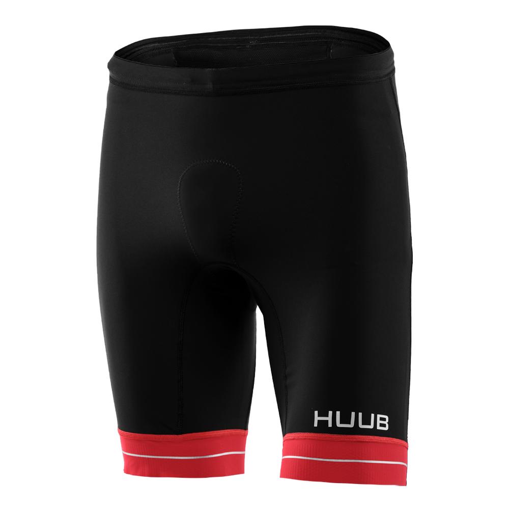 Huub Race Tri Short Noir S 