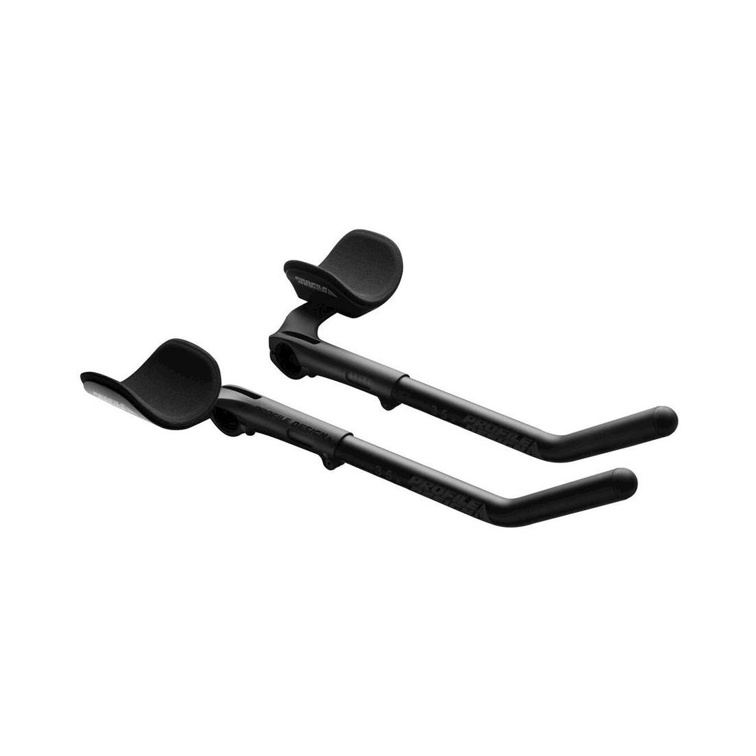 Profile Design Aerobar Subsonic/Race/35a Noir