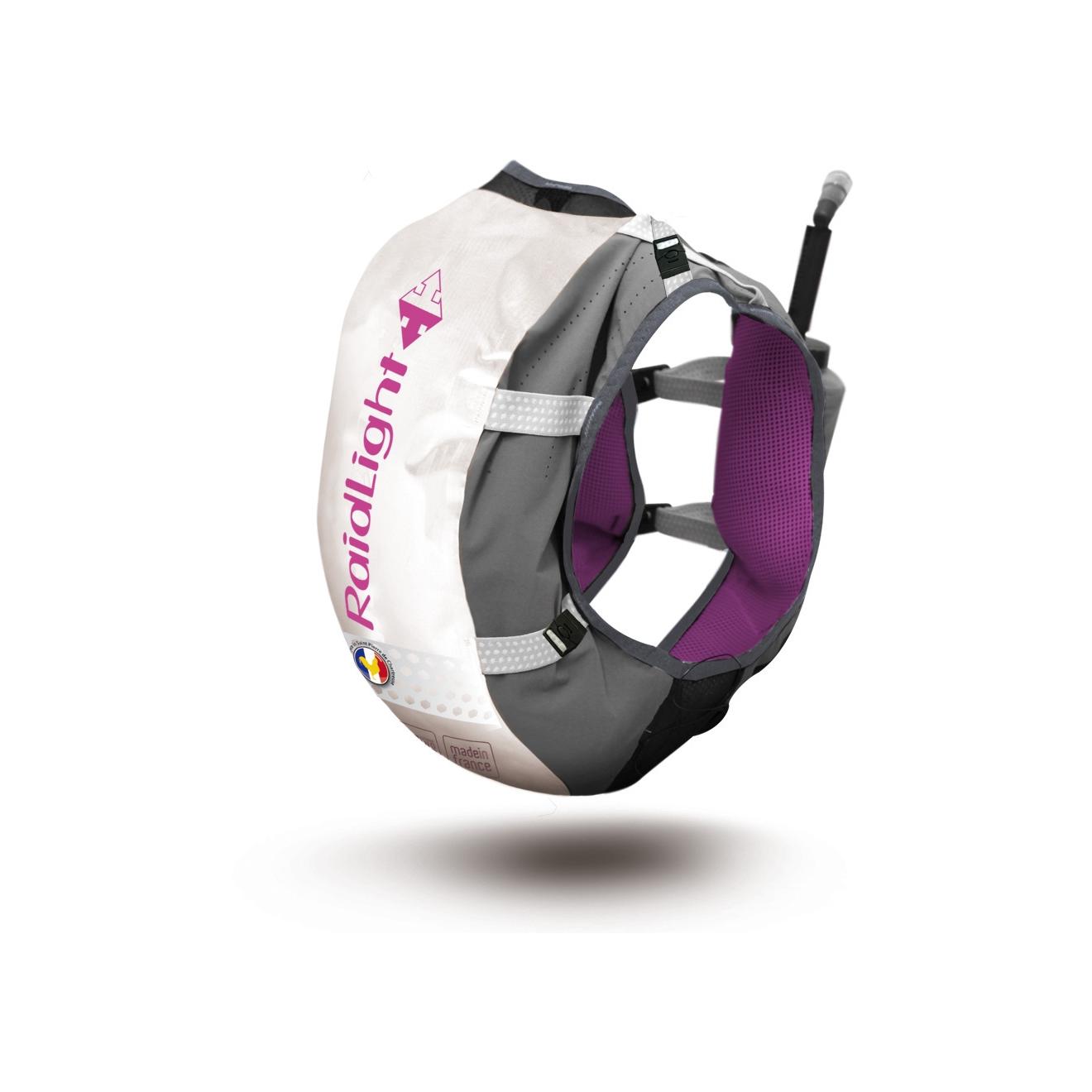 Raidlight Responsiv 8 Beige L/XL 