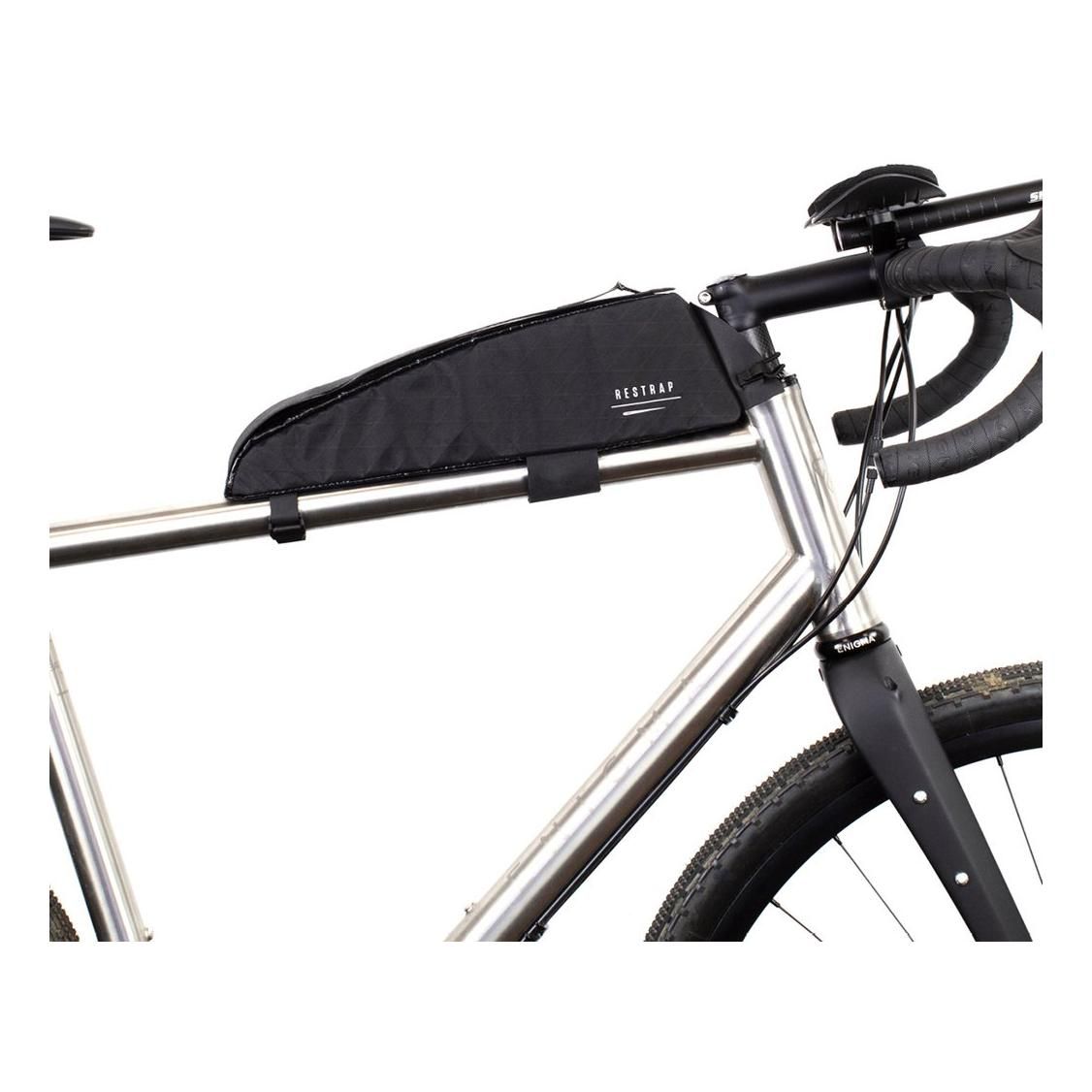 Restrap Race Top Tube 1.5L Noir 