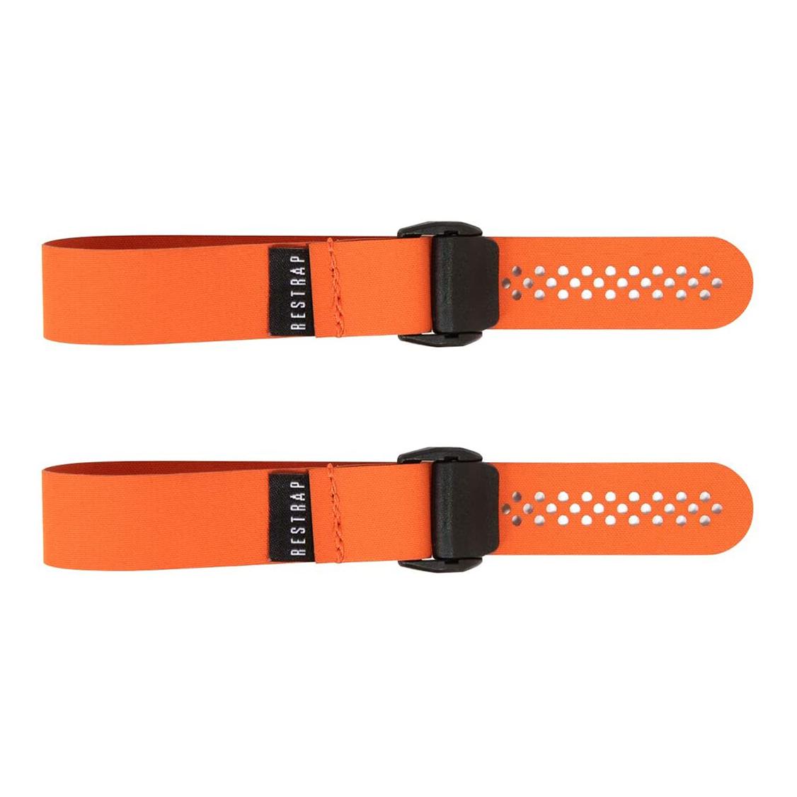 Restrap Fast Strap Orange - Large Orange 