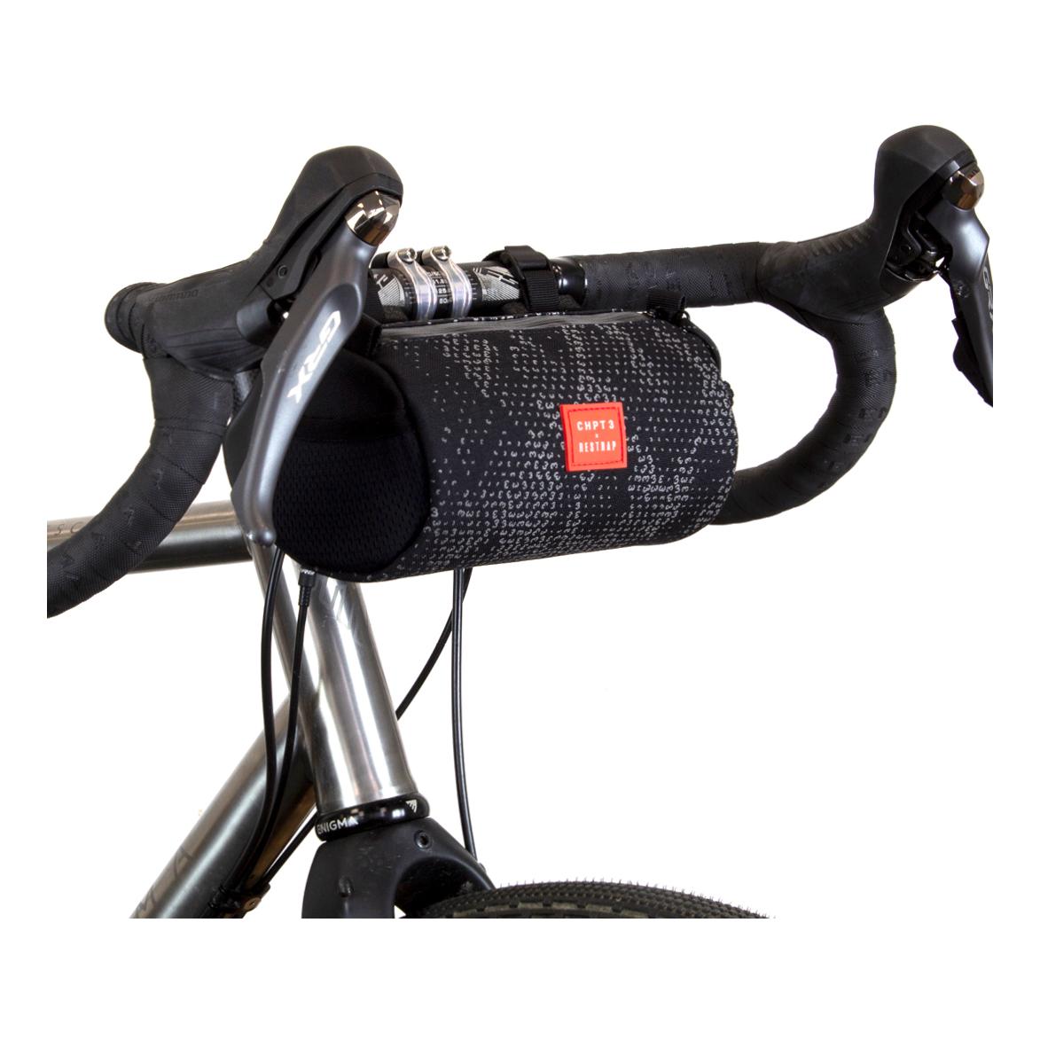 Restrap Canister Bag CHPT3 - 1.5L Noir 