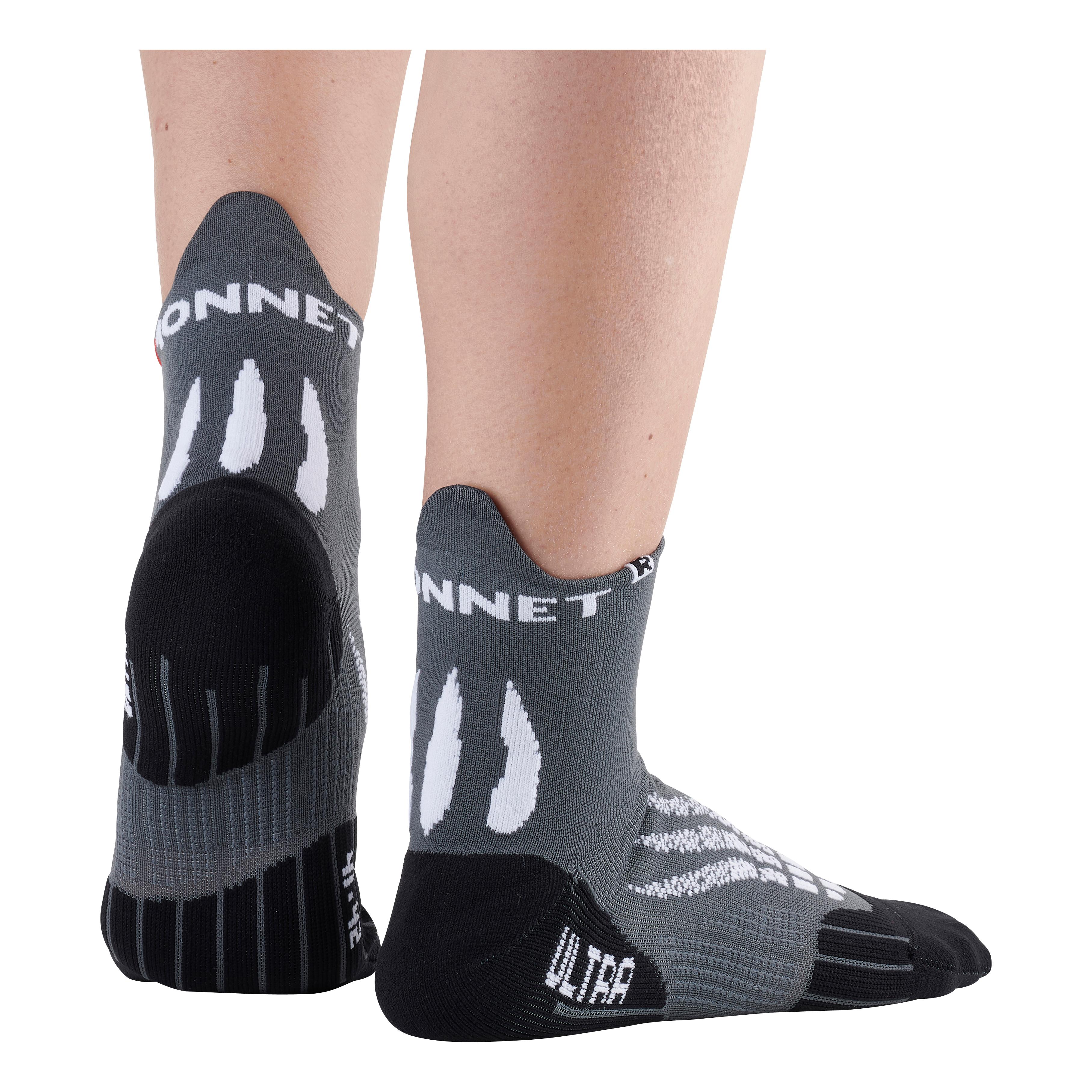 Monnet Run Ultra Gris 35/36 