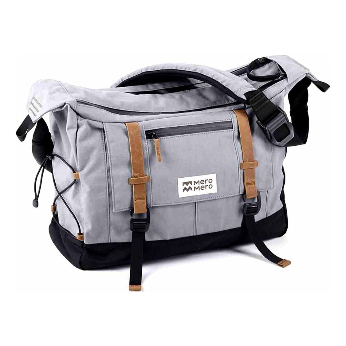 MeroMero Clem Et Léon Bag