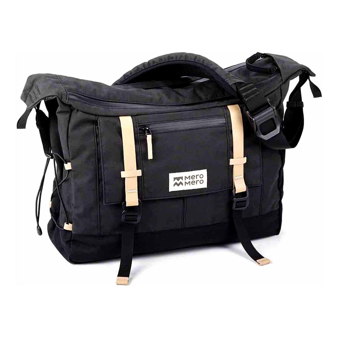 MeroMero Clem Et Léon Bag