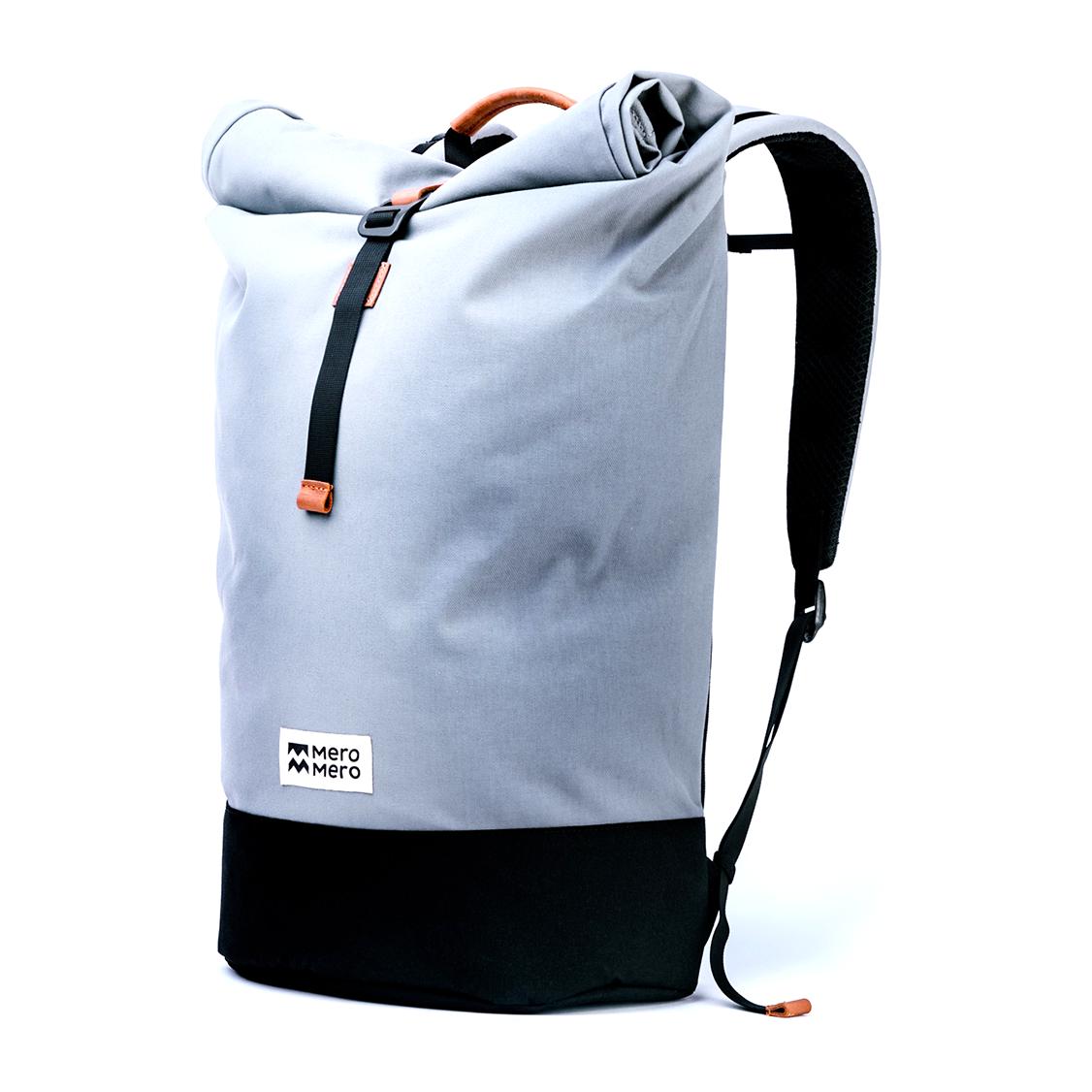 MeroMero Squamish Bag V2