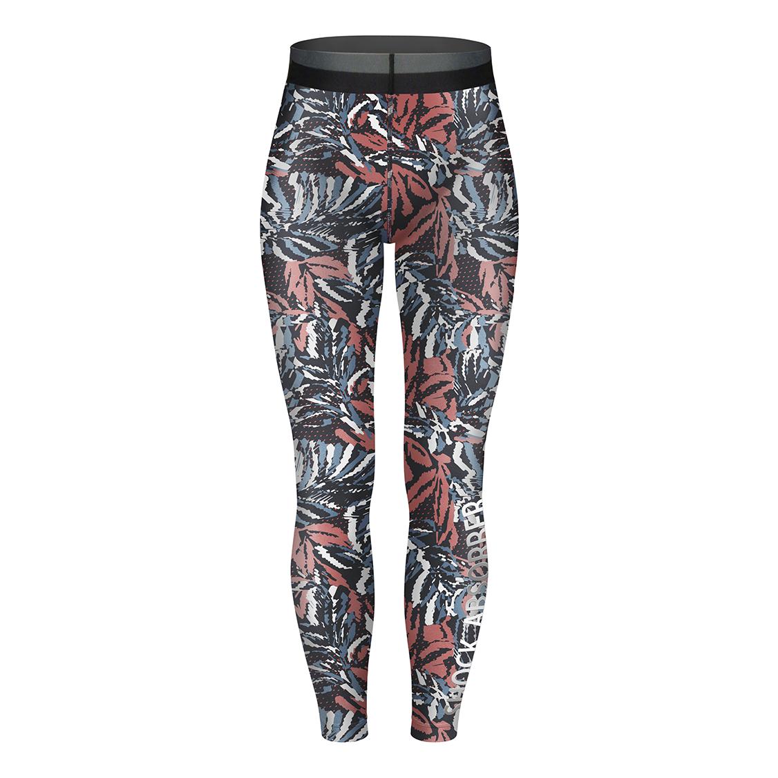 Shock Absorber Legging Multicolore L 