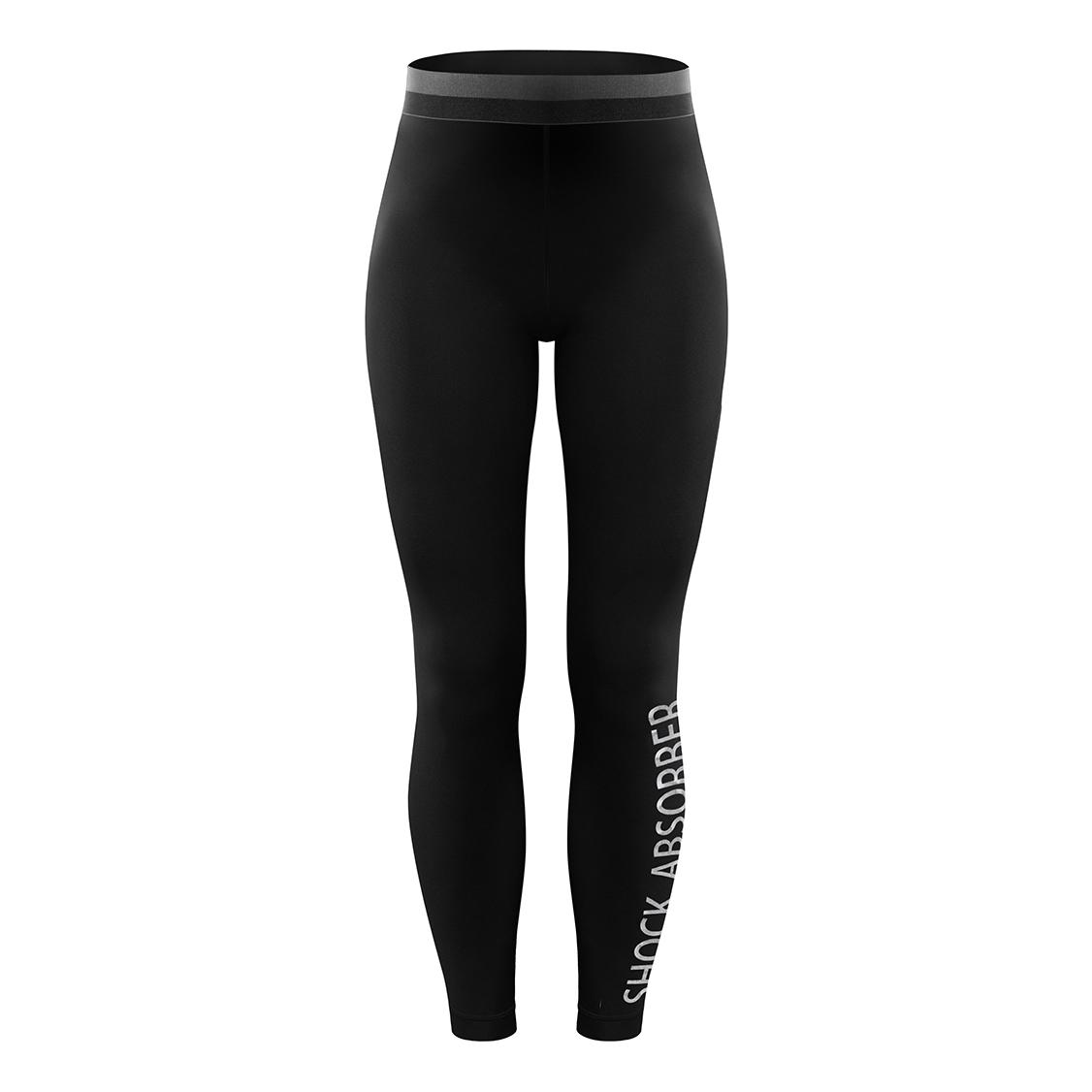 Shock Absorber Legging Noir S 
