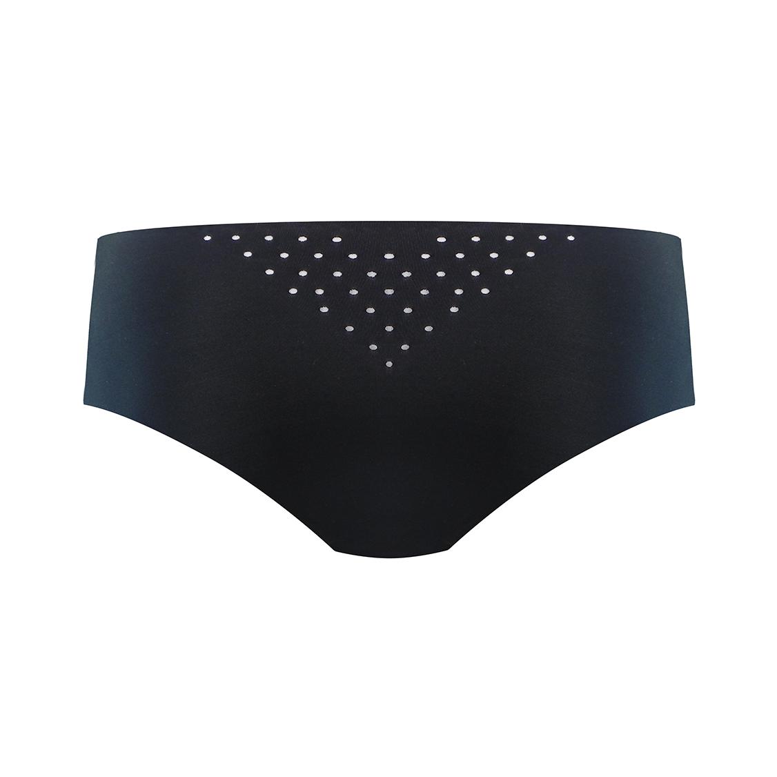 Shock Absorber Slip Noir L 