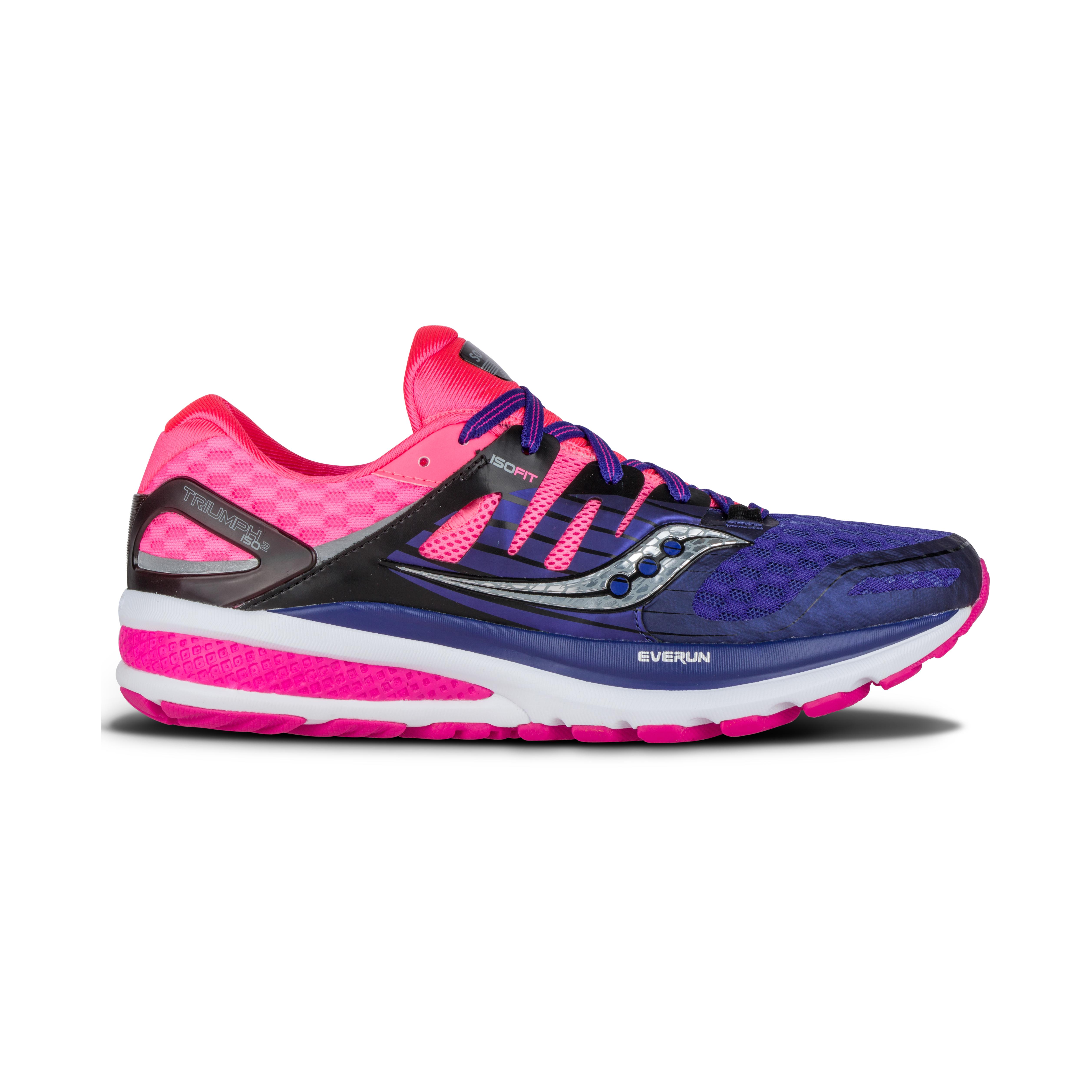 saucony triumph iso 2 price