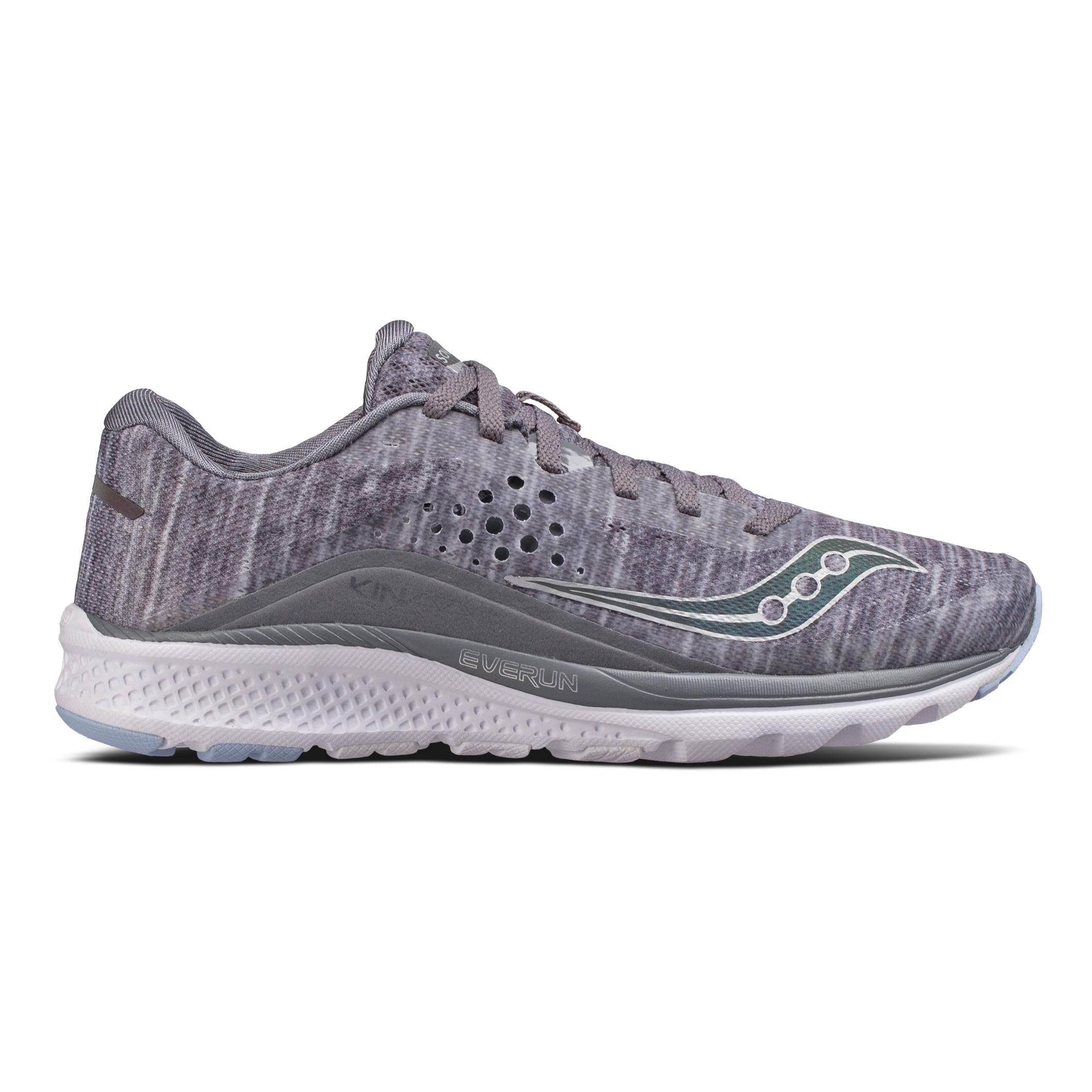 saucony kinvara 1 grey