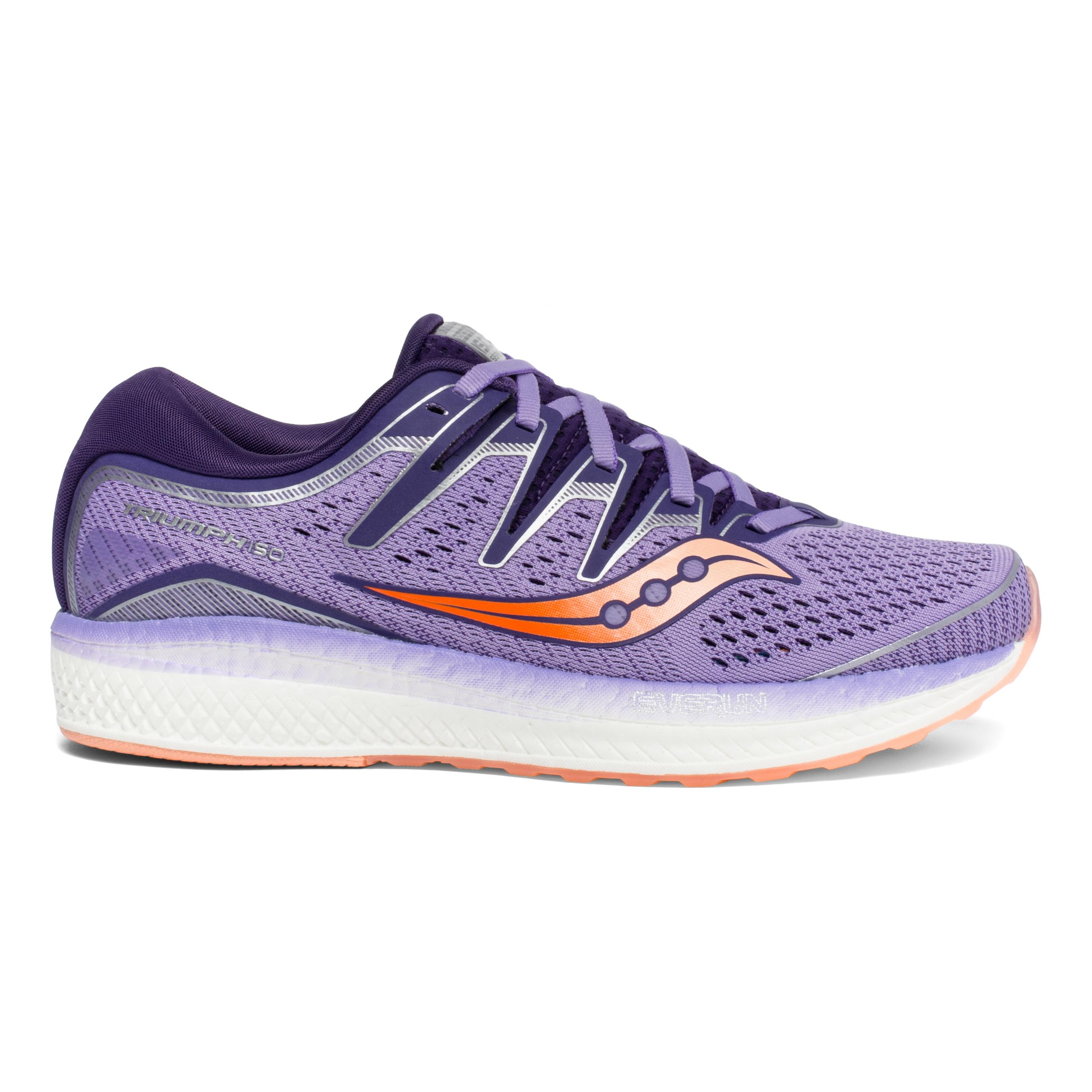 Saucony Triumph Iso 5 Mauve 41 