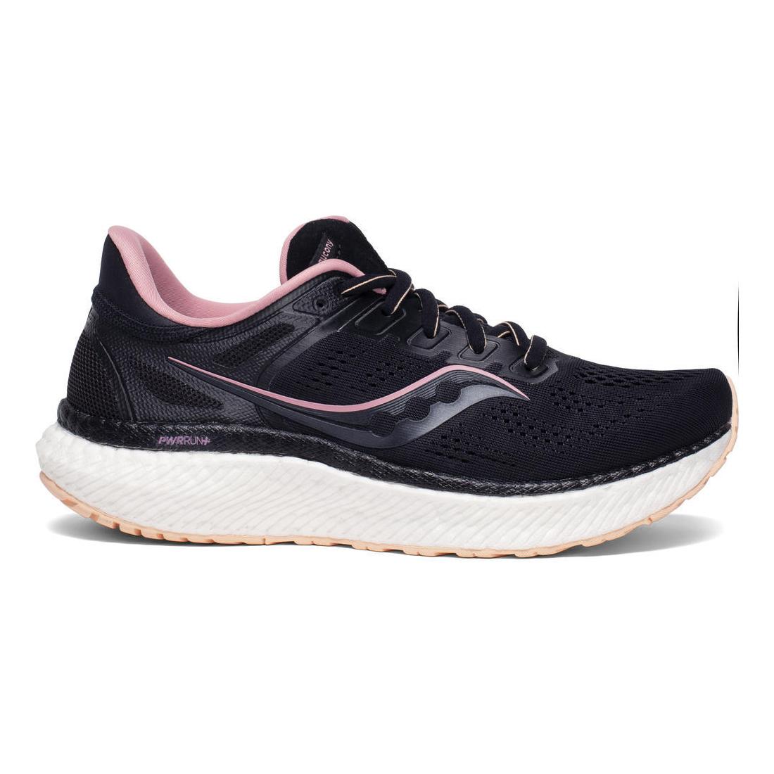 Saucony Hurricane 23 Noir 40.5 