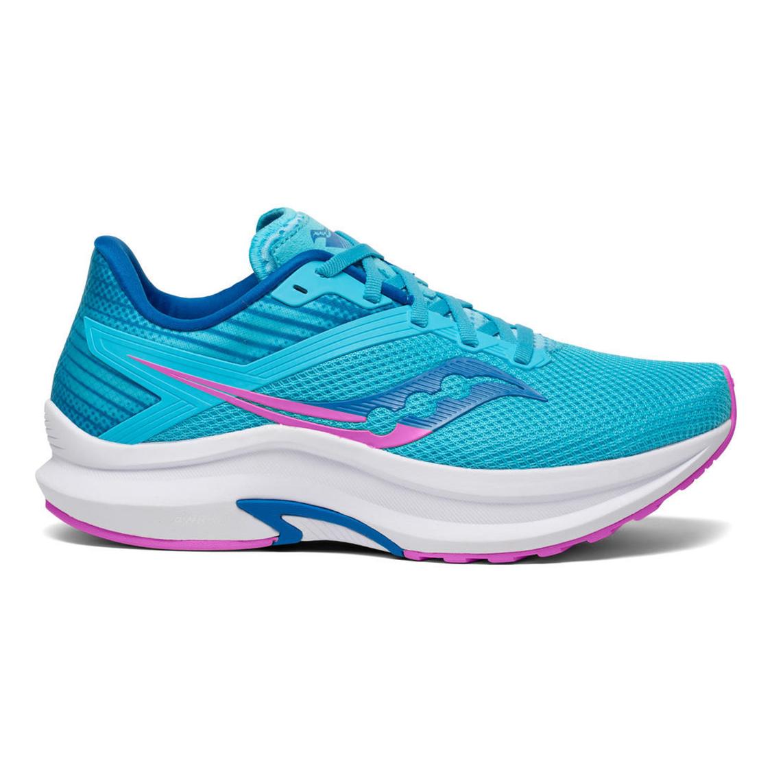Saucony Axon Turquoise 38 