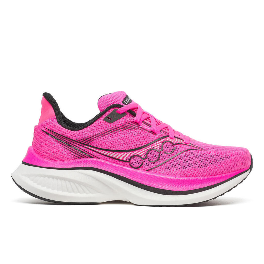 Saucony Women's Rose Endorphin Speed 5 Pink