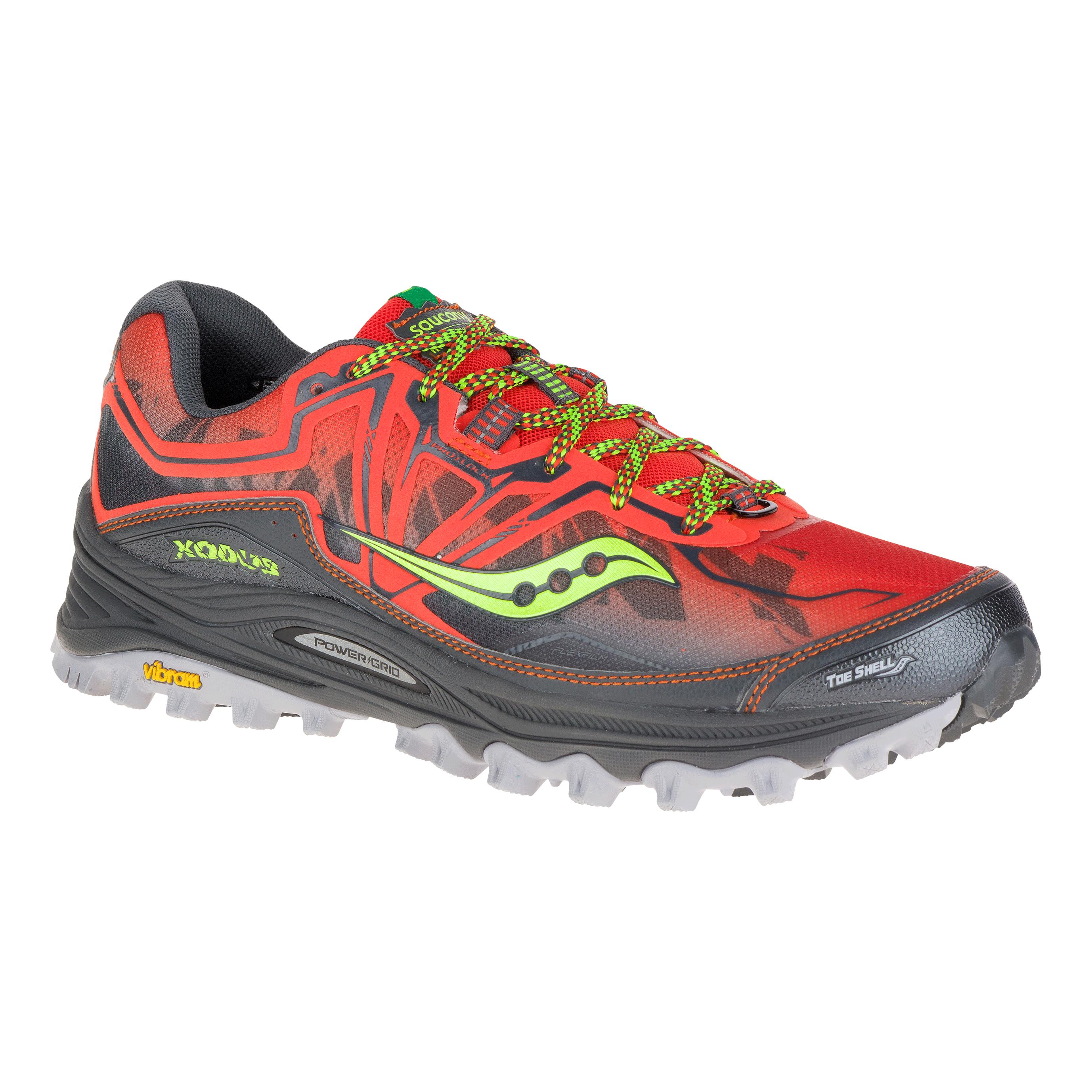 Saucony Xodus 6.0 Homme Saucony Xodus 6.0 Homme