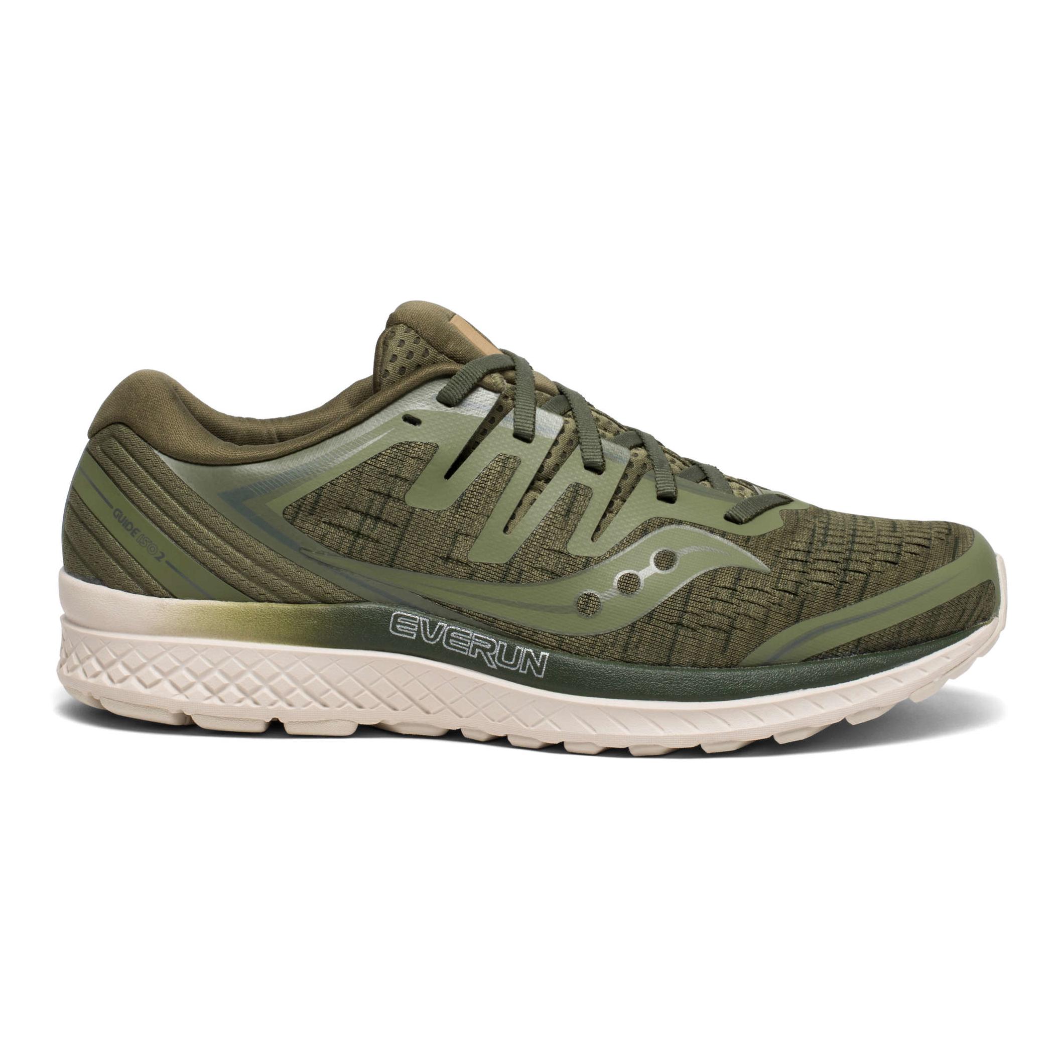 iso runner