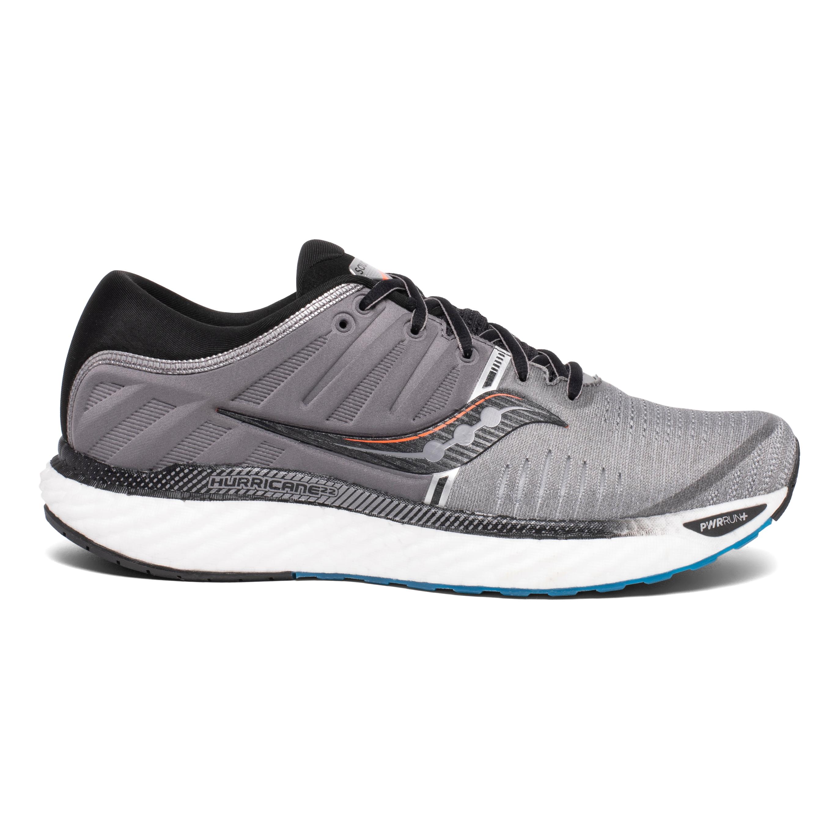 saucony hurricane 18