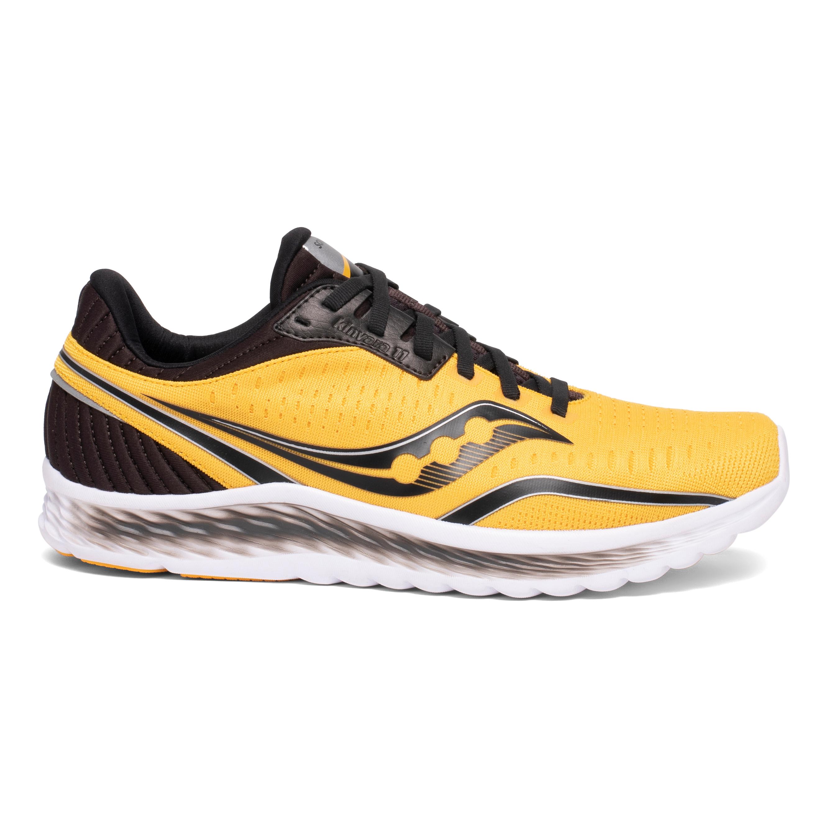saucony kinvara trail